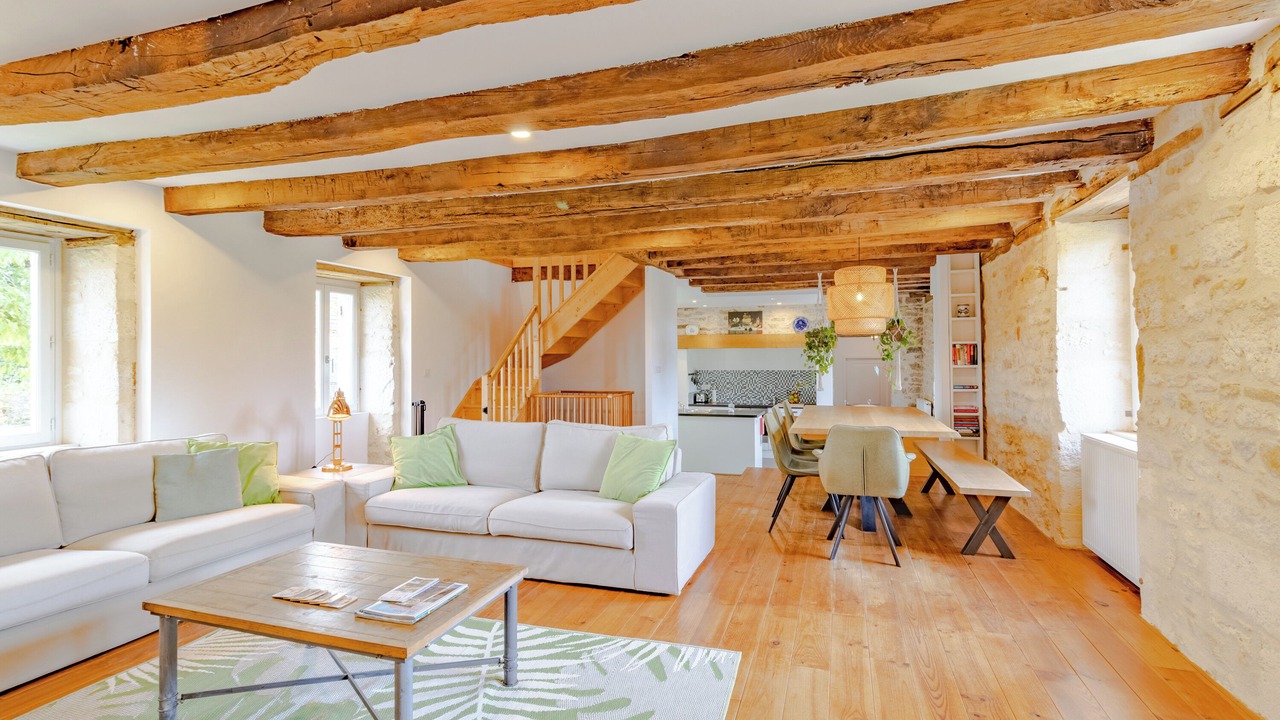 Photo of Livingroom in Jayac