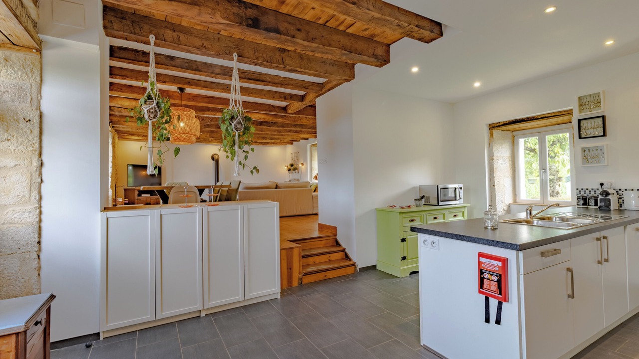 Photo of Kitchen in Jayac