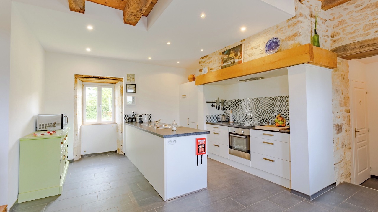 Photo of Kitchen in Jayac