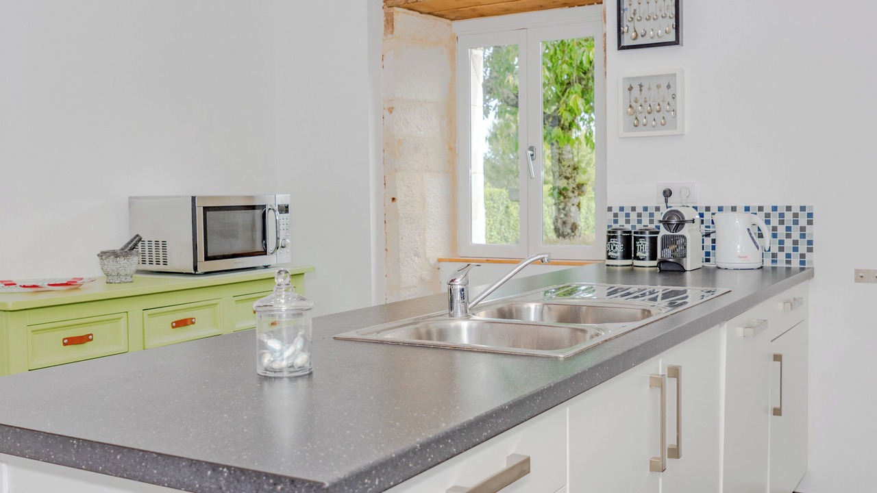 Photo of Kitchen in Jayac