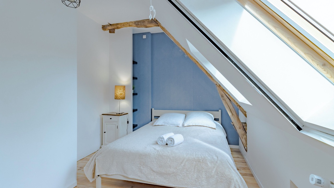 Photo of Bedroom in Jayac