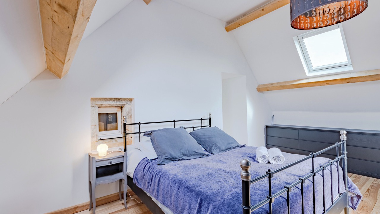 Photo of Bedroom in Jayac