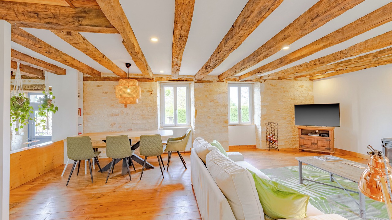 Photo of Livingroom in Jayac