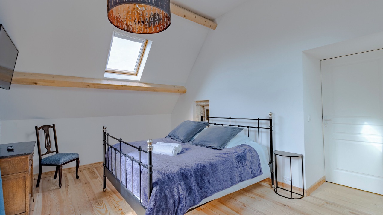 Photo of Bedroom in Jayac