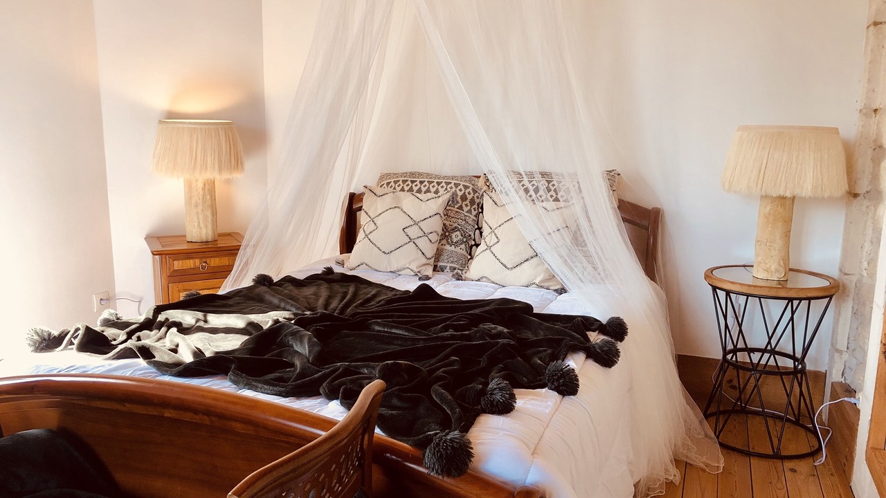 Photo of Bedroom in Port District