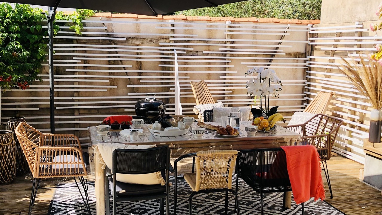 Photo of Outdoor in Port District