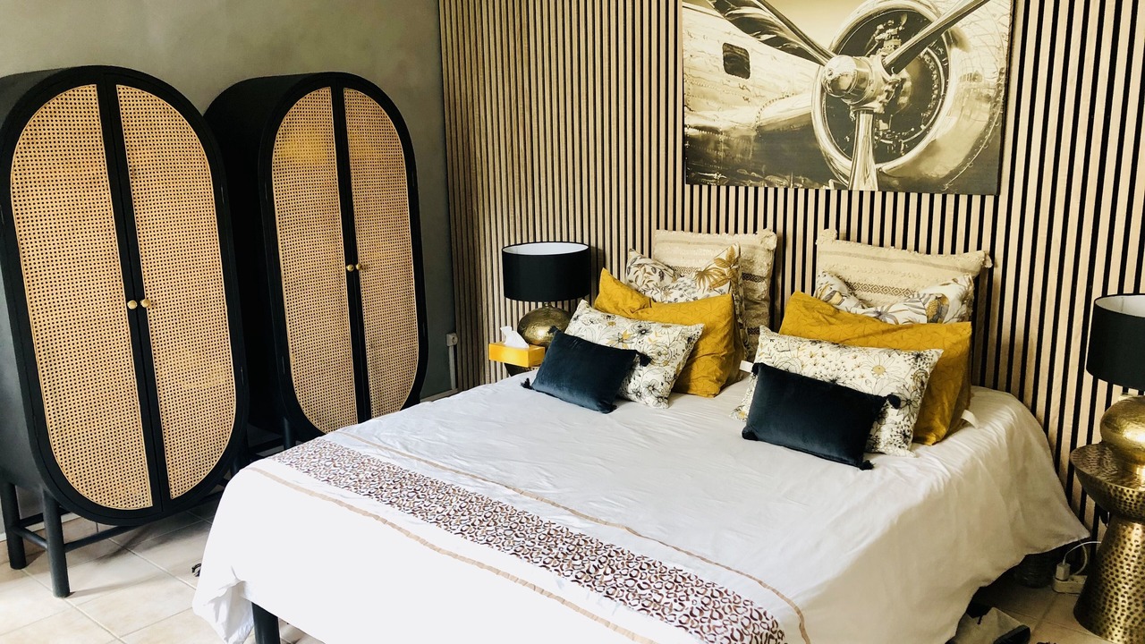 Photo of Bedroom in Port District