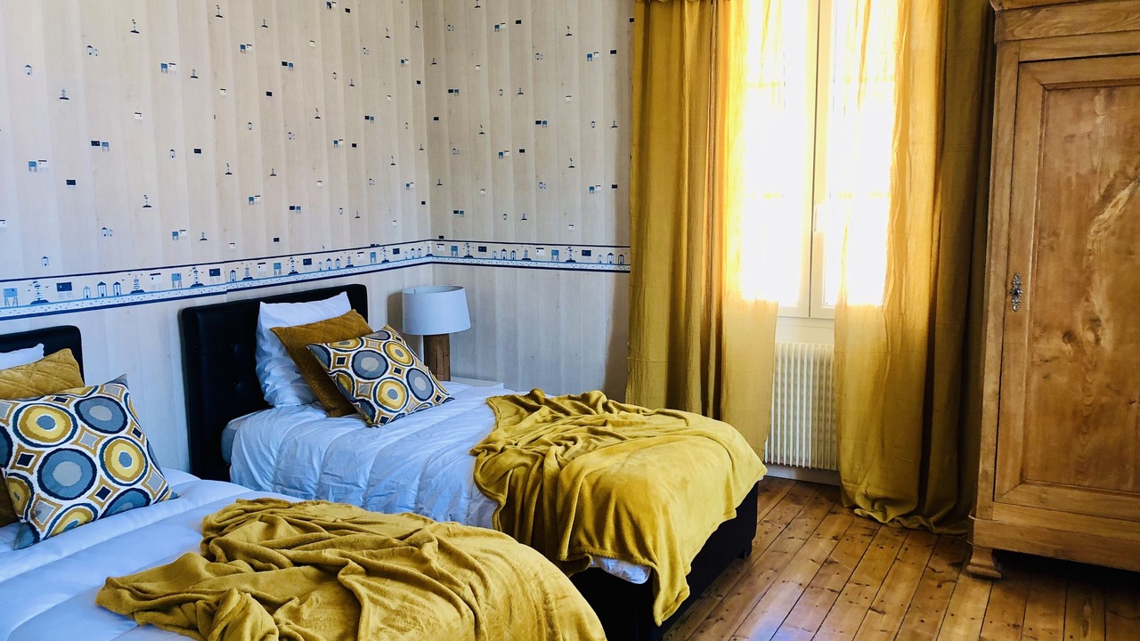 Photo of Bedroom in Port District