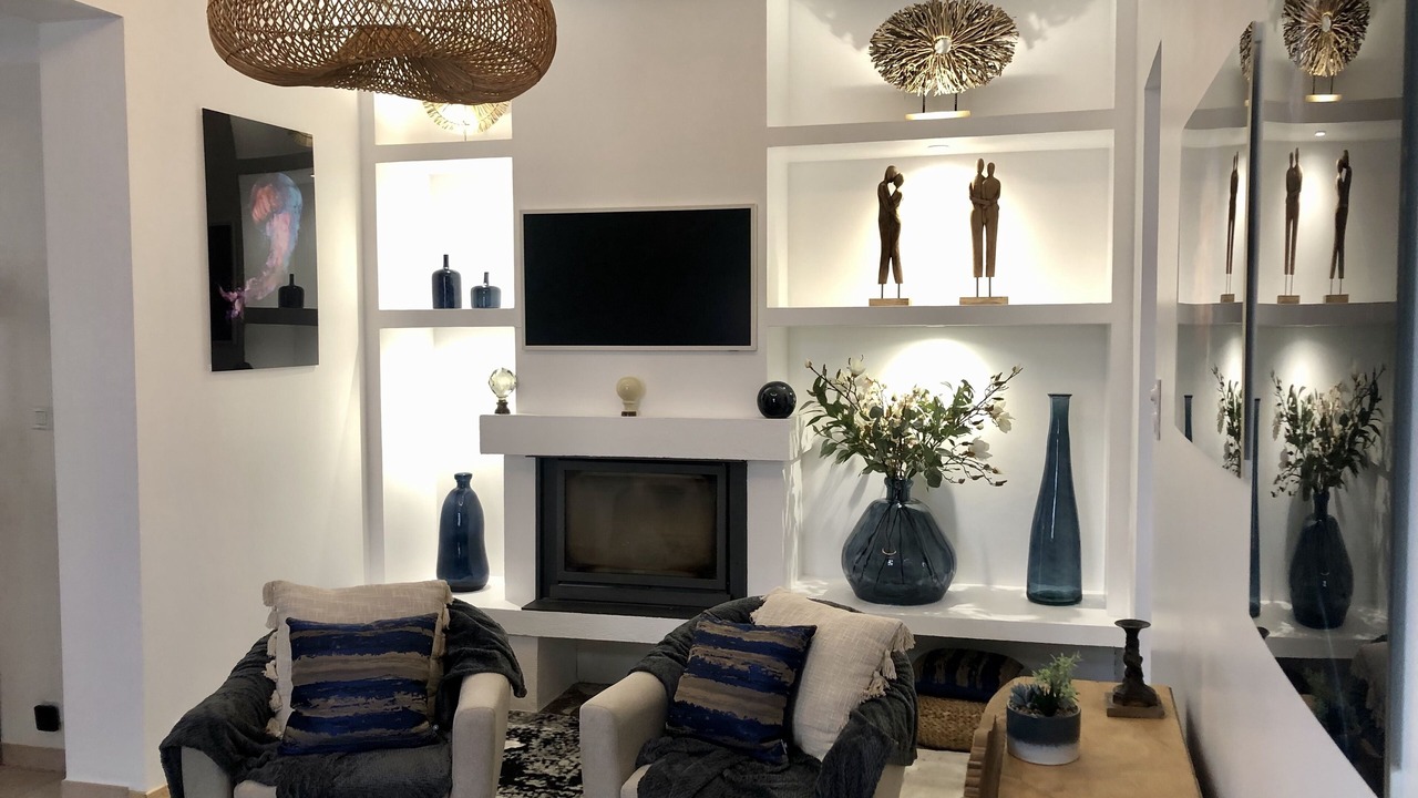 Photo of Livingroom in Port District