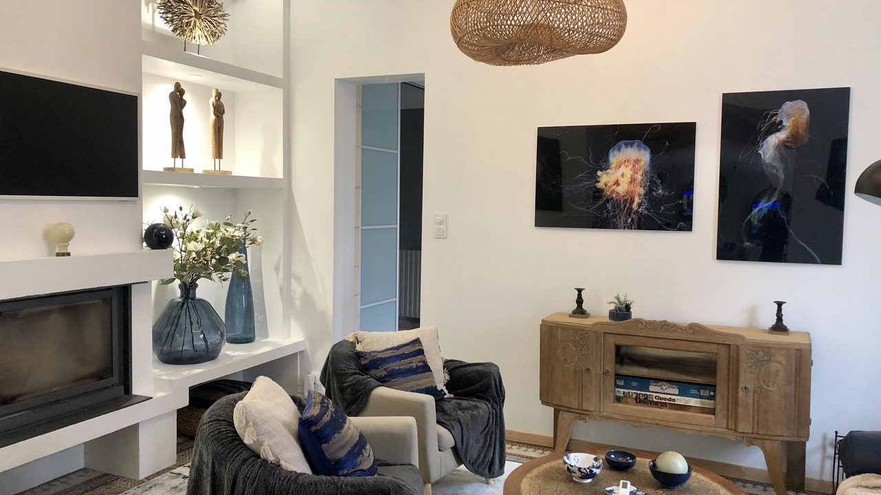 Photo of Livingroom in Port District