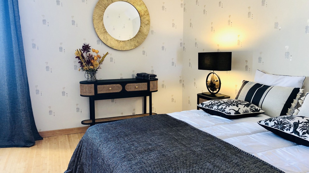 Photo of Bedroom in Port District