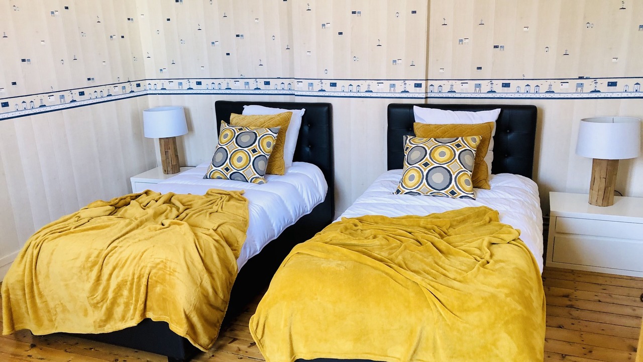 Photo of Bedroom in Port District