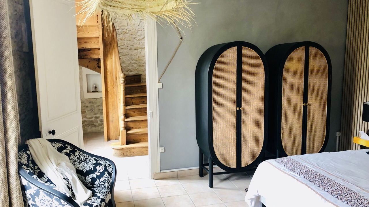 Photo of Bedroom in Port District