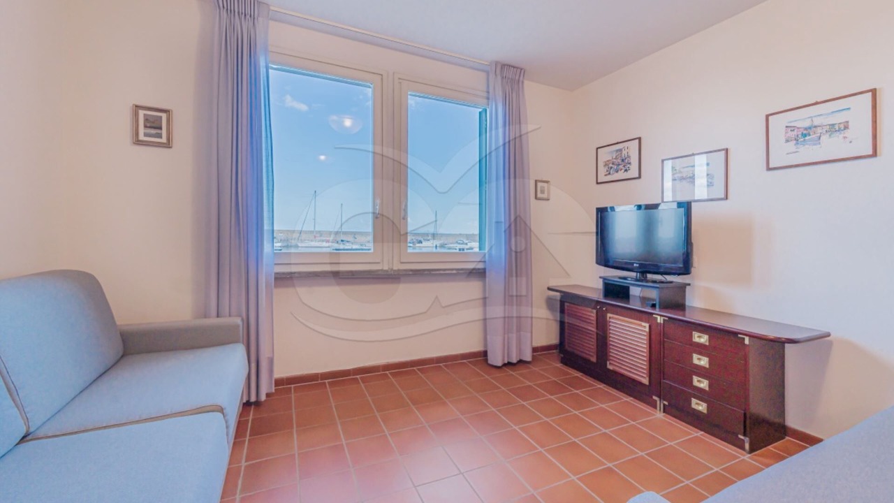 Photo of Livingroom in Marciana Marina