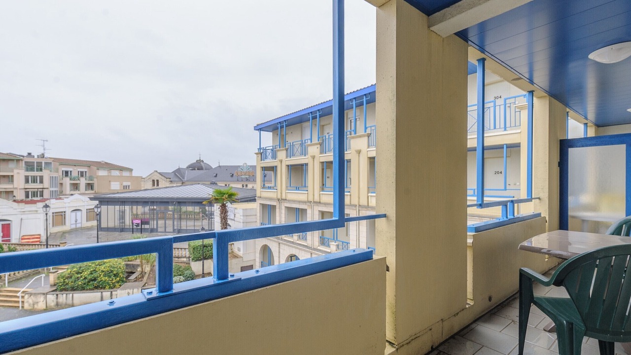 Photo of Outdoor in Quartier du Casino