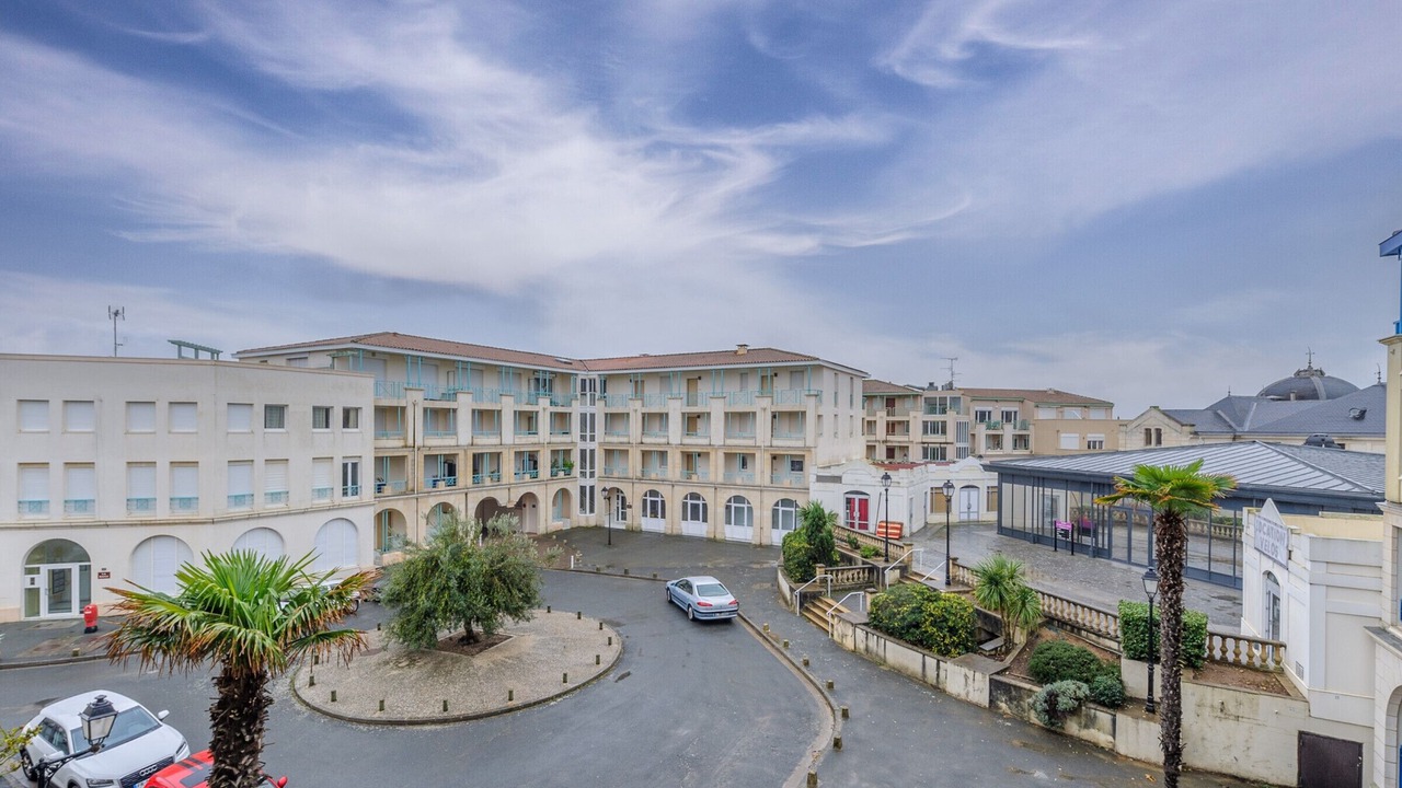 Photo of Outdoor in Quartier du Casino