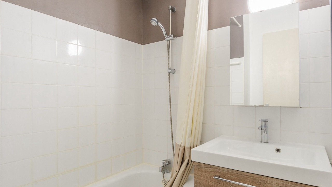 Photo of Bathroom in Quartier du Casino