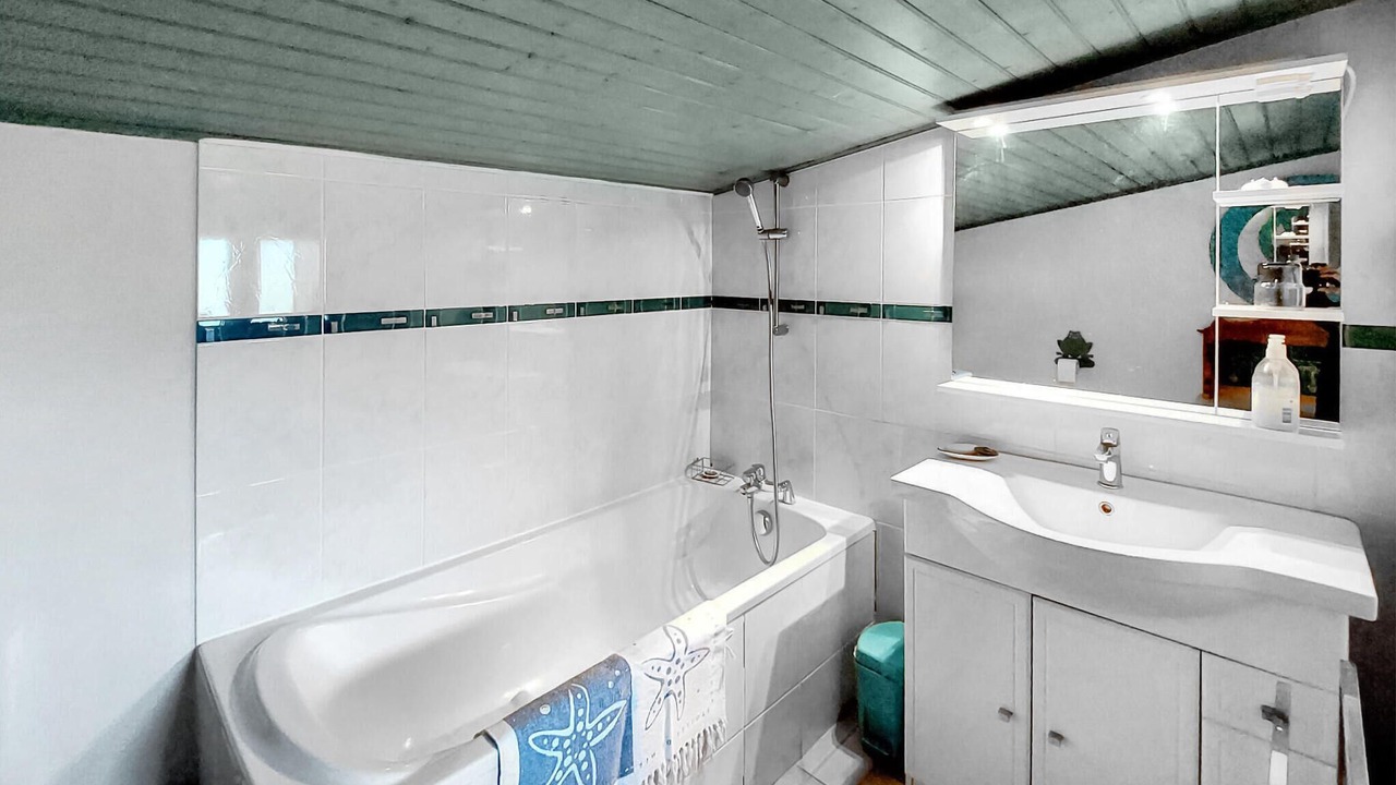 Photo of Bathroom in Arcais