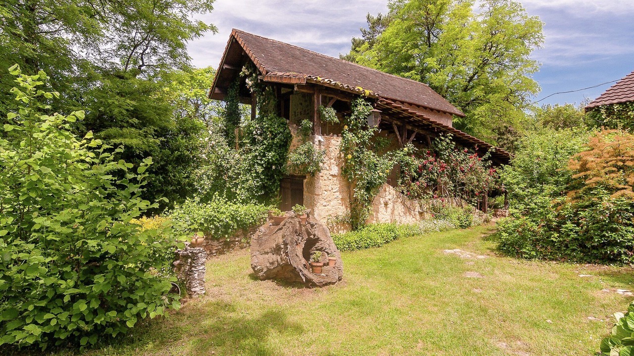 Photo of Outdoor in Les Eyzies