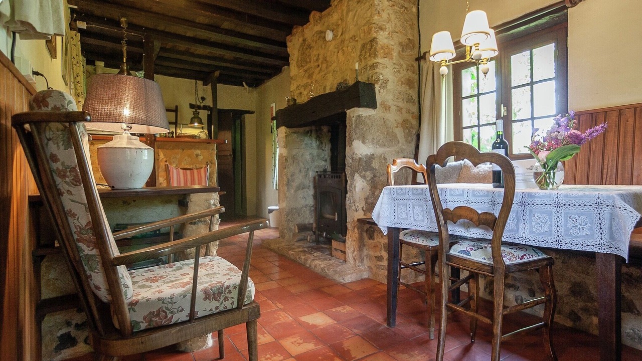 Photo of Livingroom in Les Eyzies