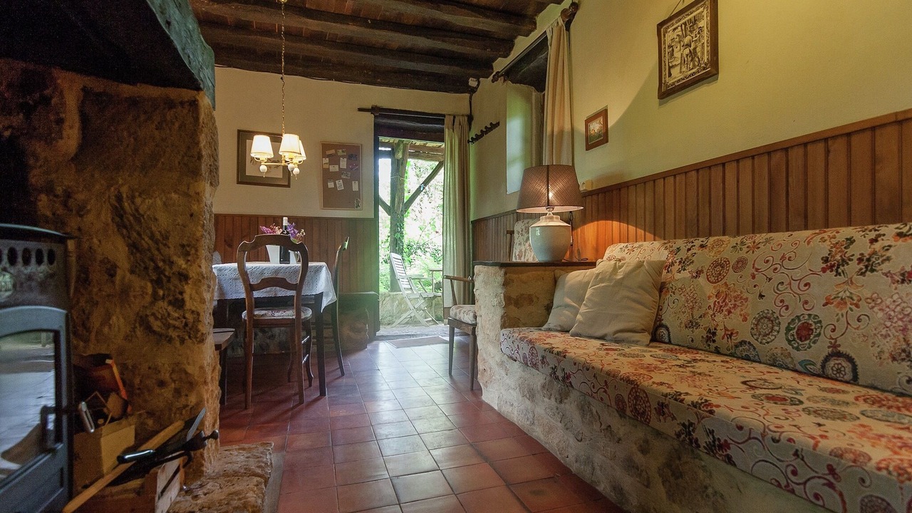 Photo of Livingroom in Les Eyzies