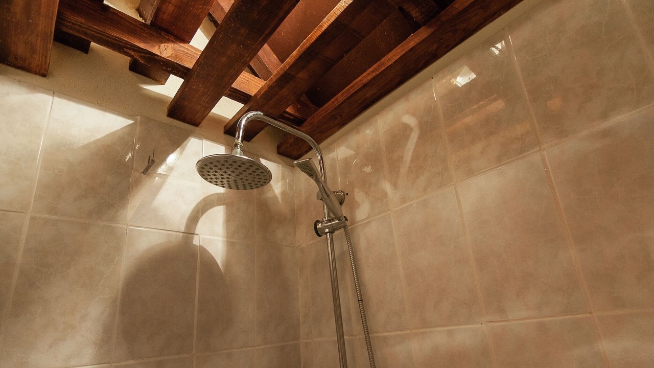 Photo of Bathroom in Les Eyzies
