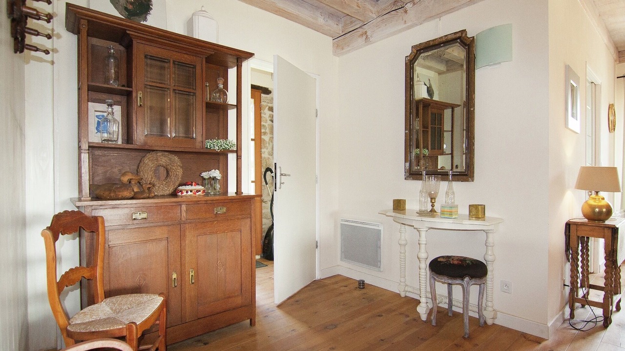 Photo of Livingroom in Roussines