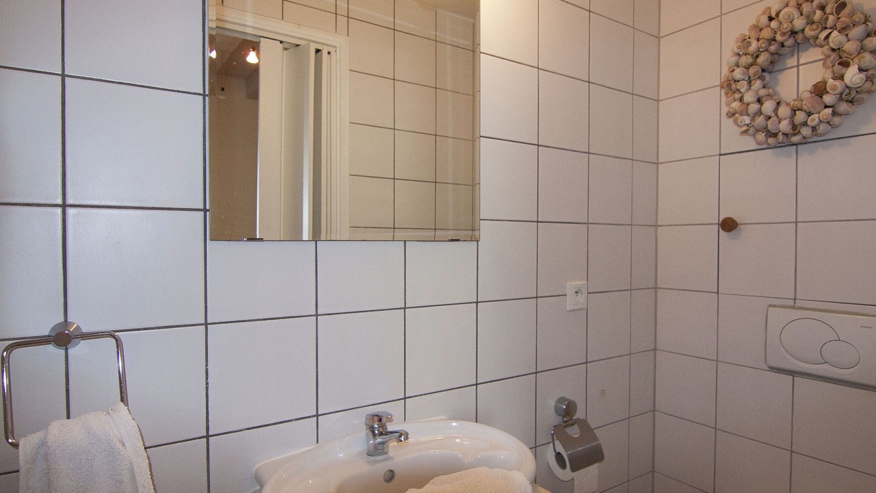 Photo of Bathroom in Roussines