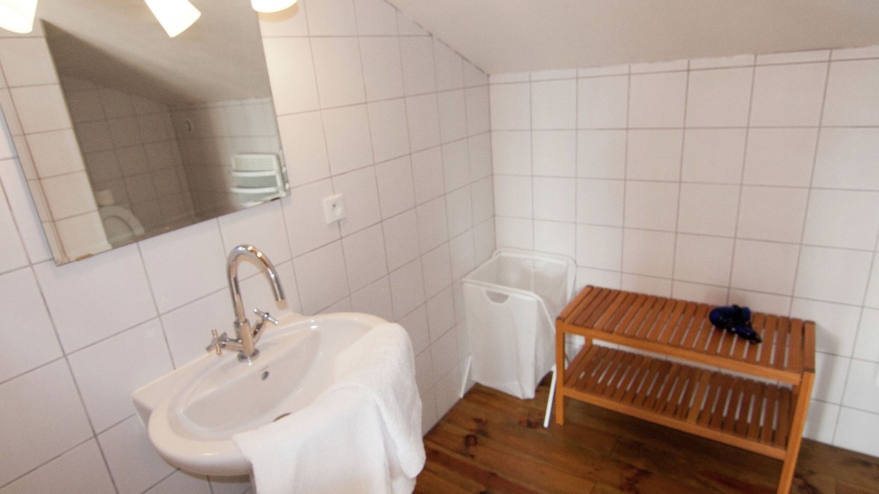 Photo of Bathroom in Roussines