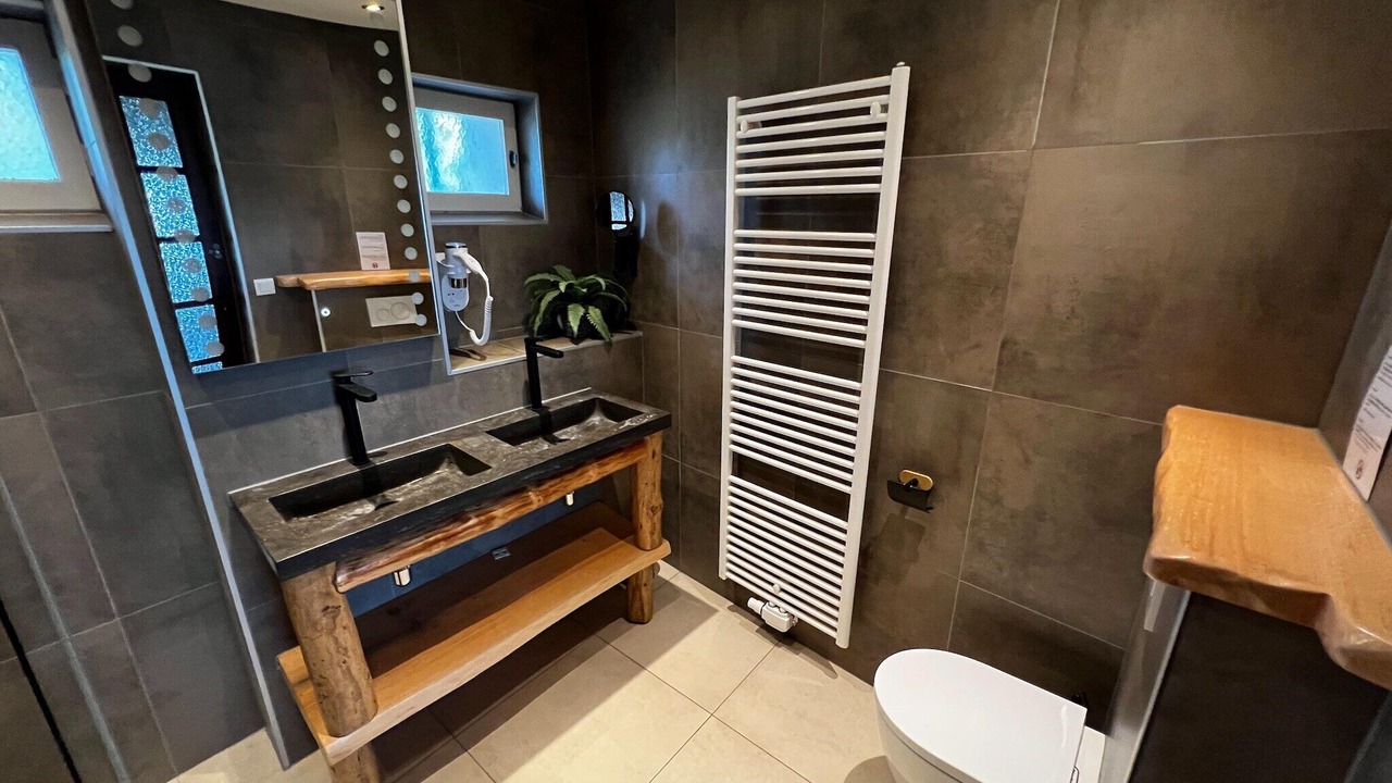 Photo of Bathroom in Lusignac