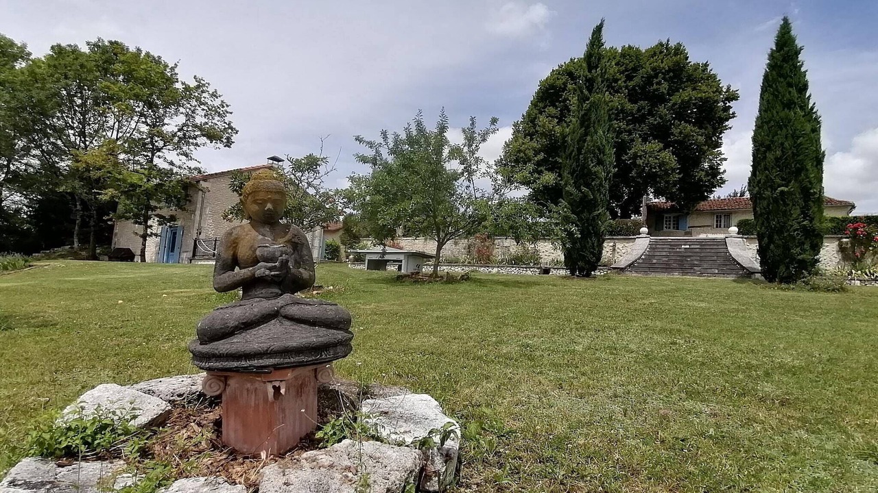 Photo of Outdoor in Lusignac