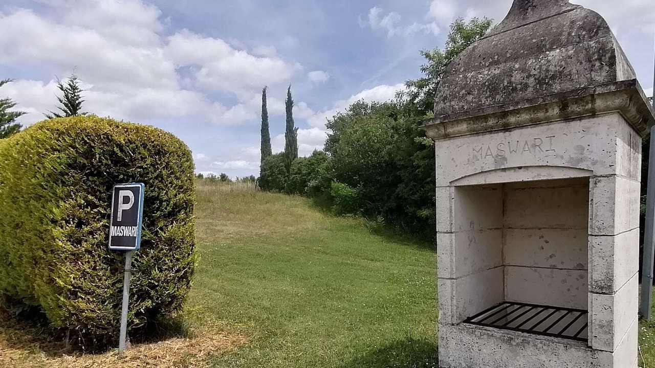 Photo of Outdoor in Lusignac