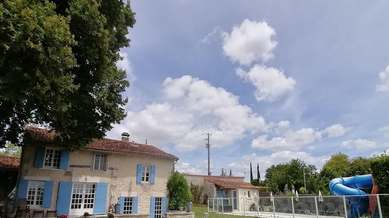 Photo of Outdoor in Lusignac