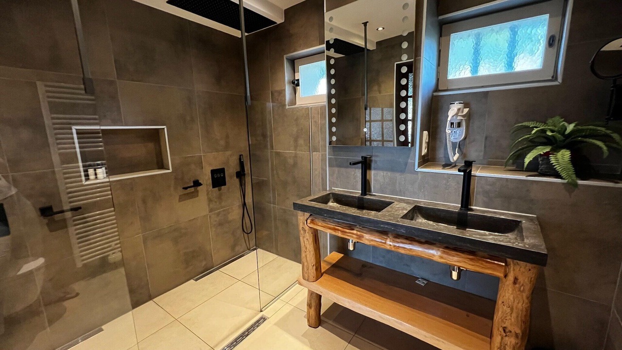 Photo of Bathroom in Lusignac