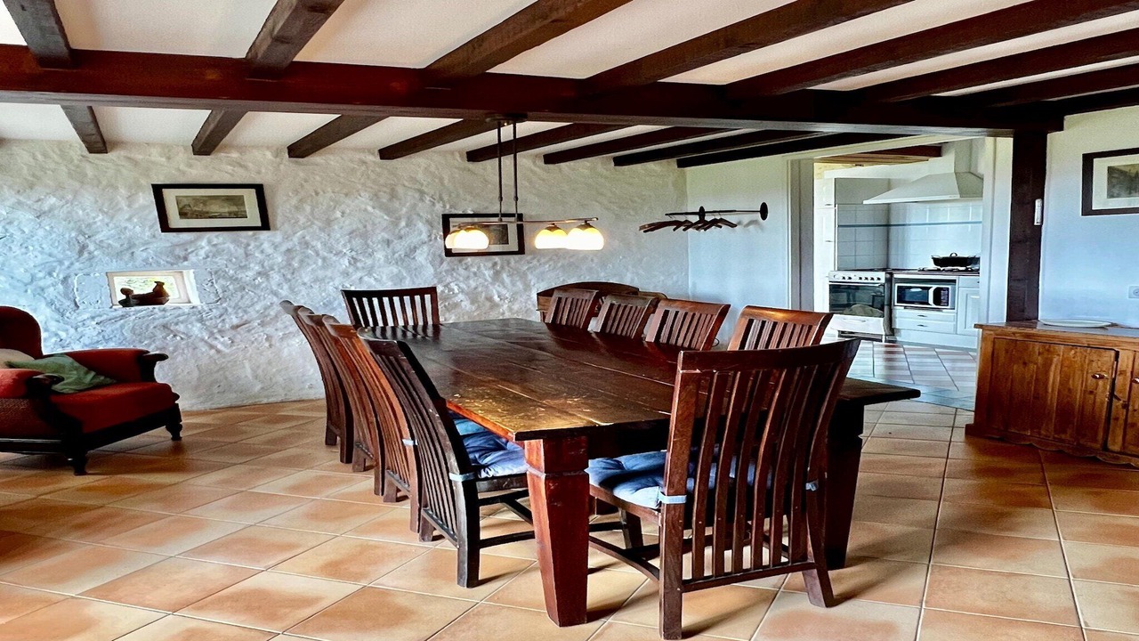 Photo of Livingroom in Lusignac