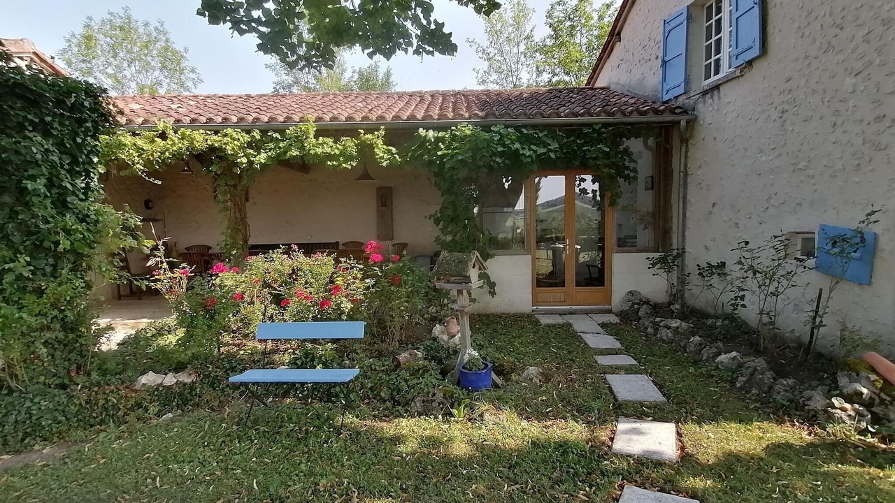 Photo of Outdoor in Lusignac