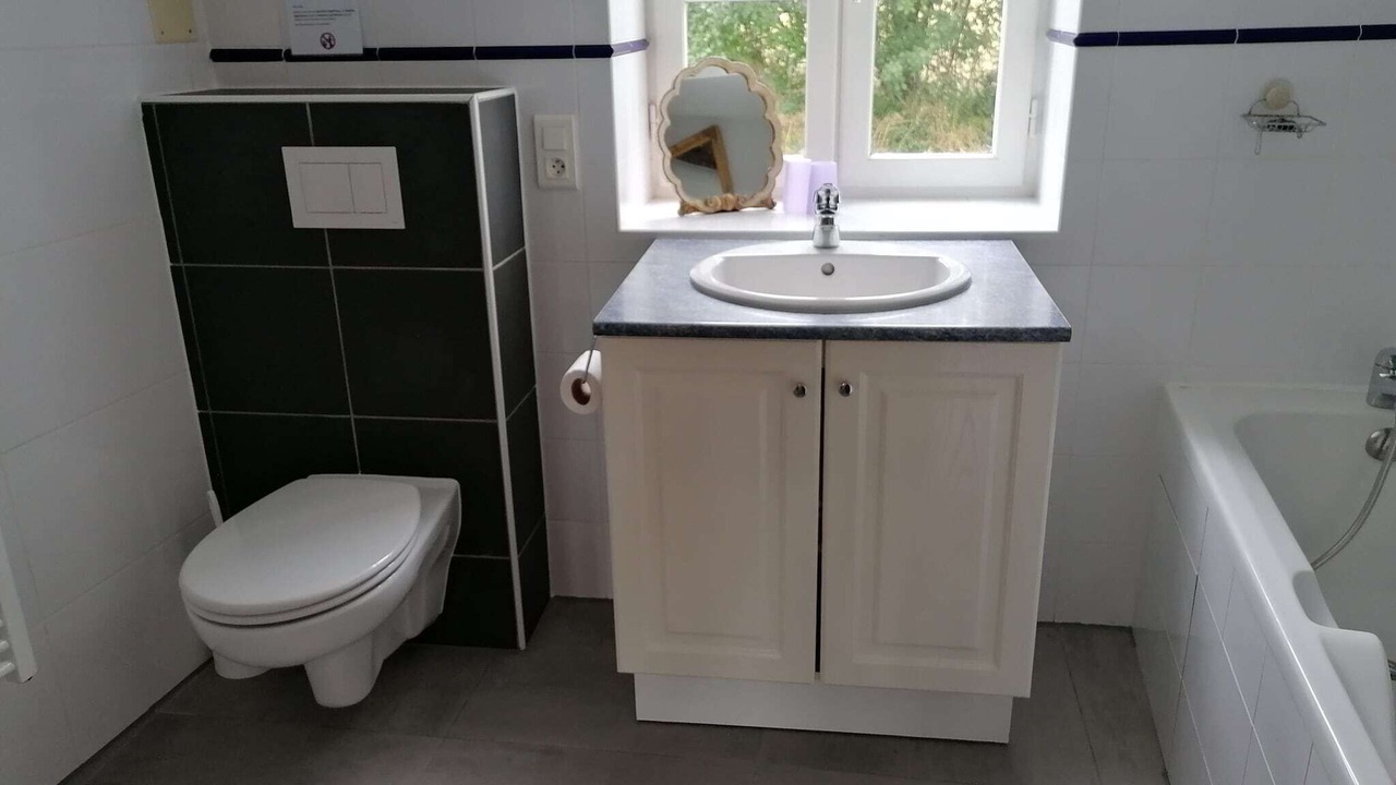 Photo of Bathroom in Lusignac
