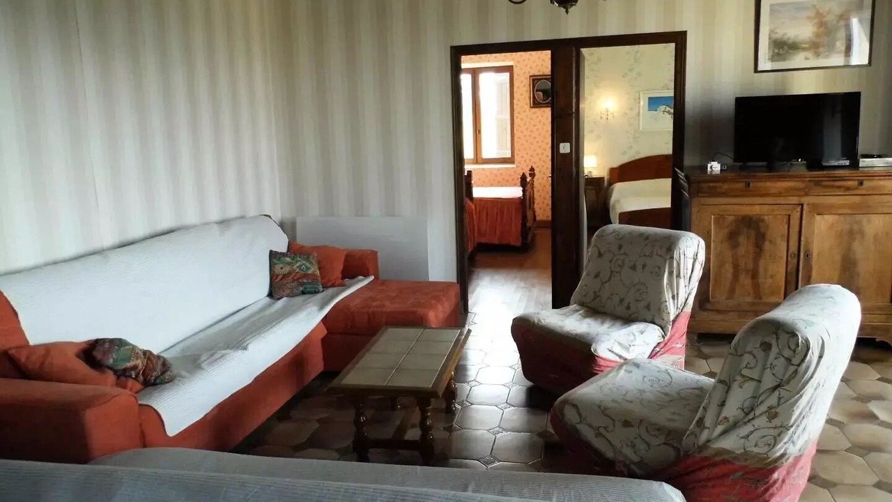 Photo of Livingroom in Bassin de Brive