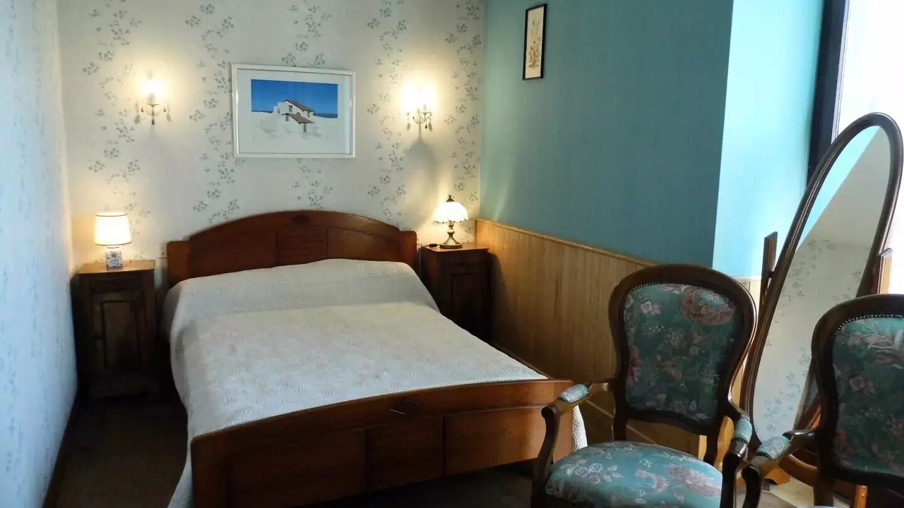 Photo of Bedroom in Bassin de Brive