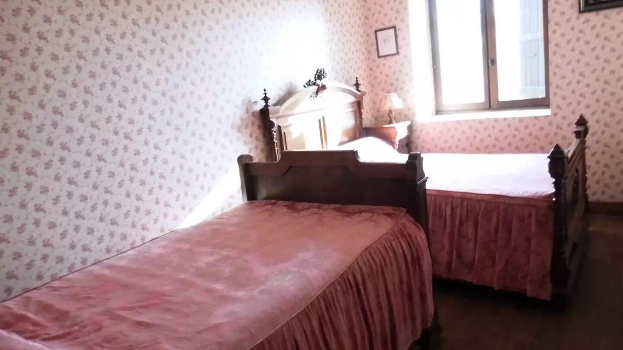 Photo of Bedroom in Bassin de Brive