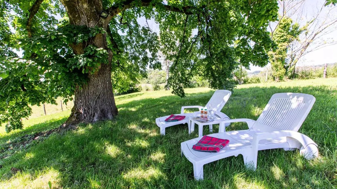 Photo of Outdoor in Albignac
