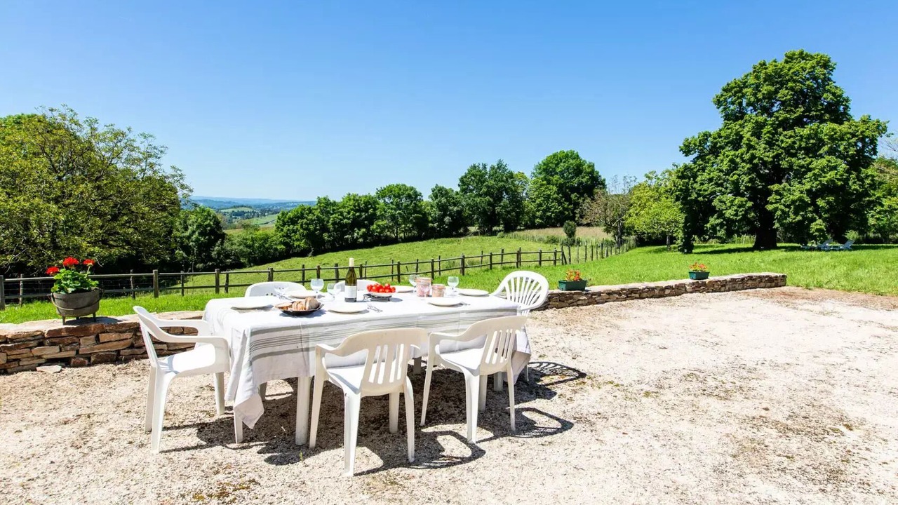 Photo of Outdoor in Albignac