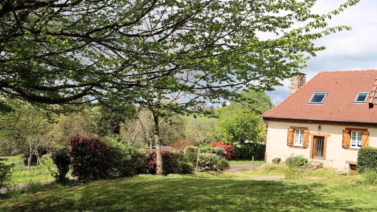 Photo of Outdoor in Saint-Martin-Sepert