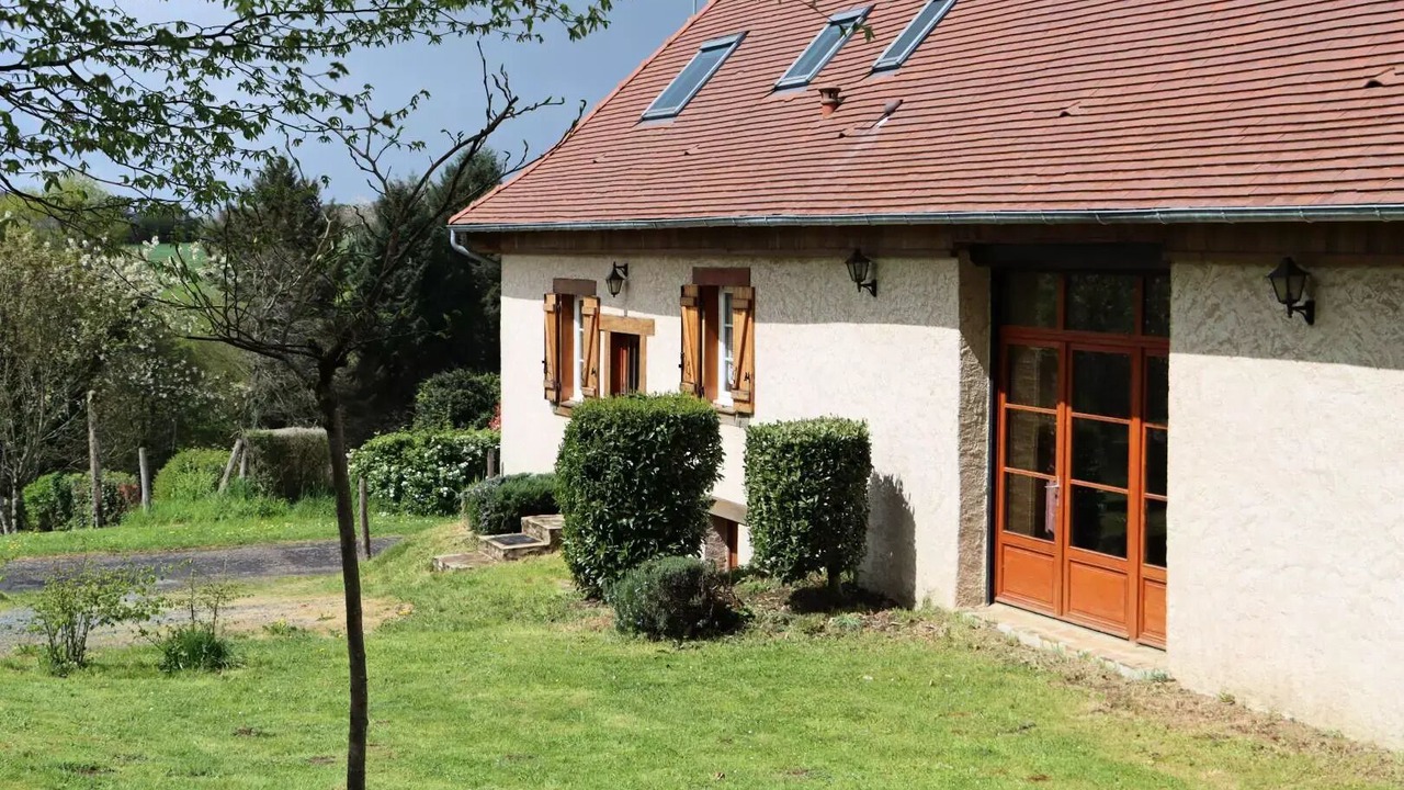 Photo of Outdoor in Saint-Martin-Sepert