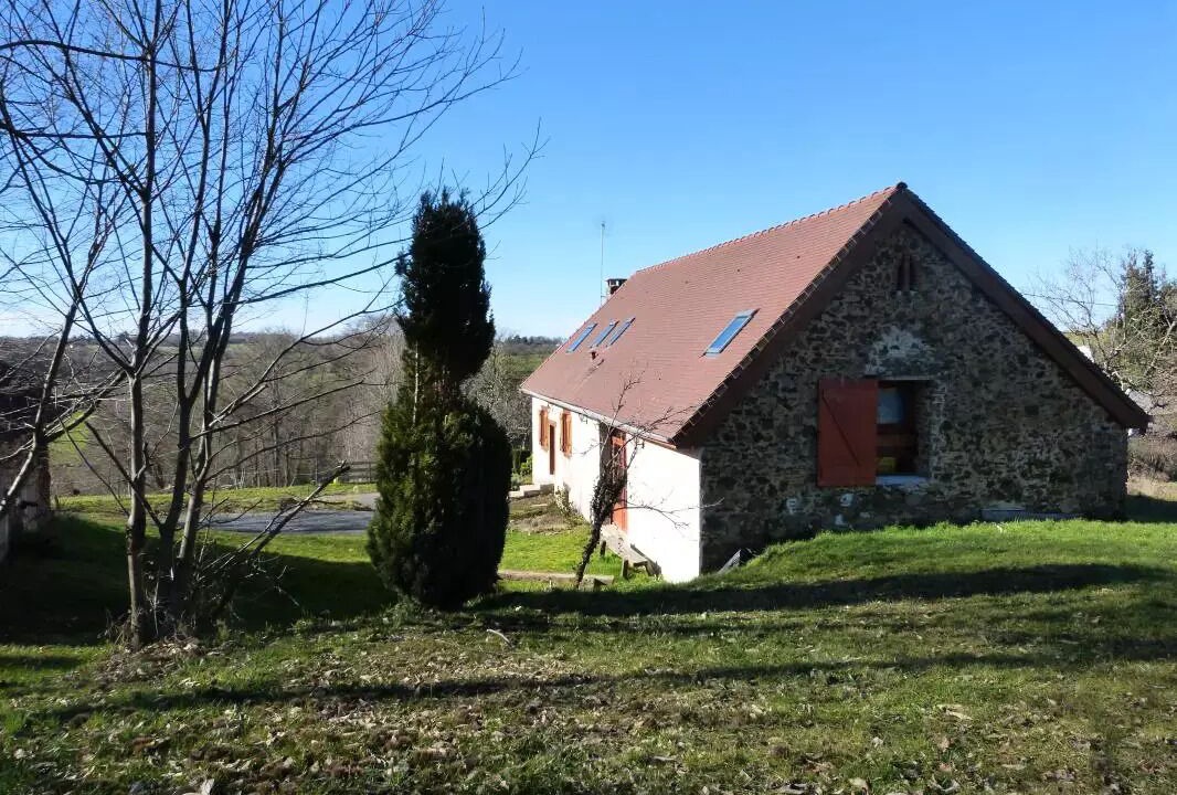 Photo of Outdoor in Saint-Martin-Sepert