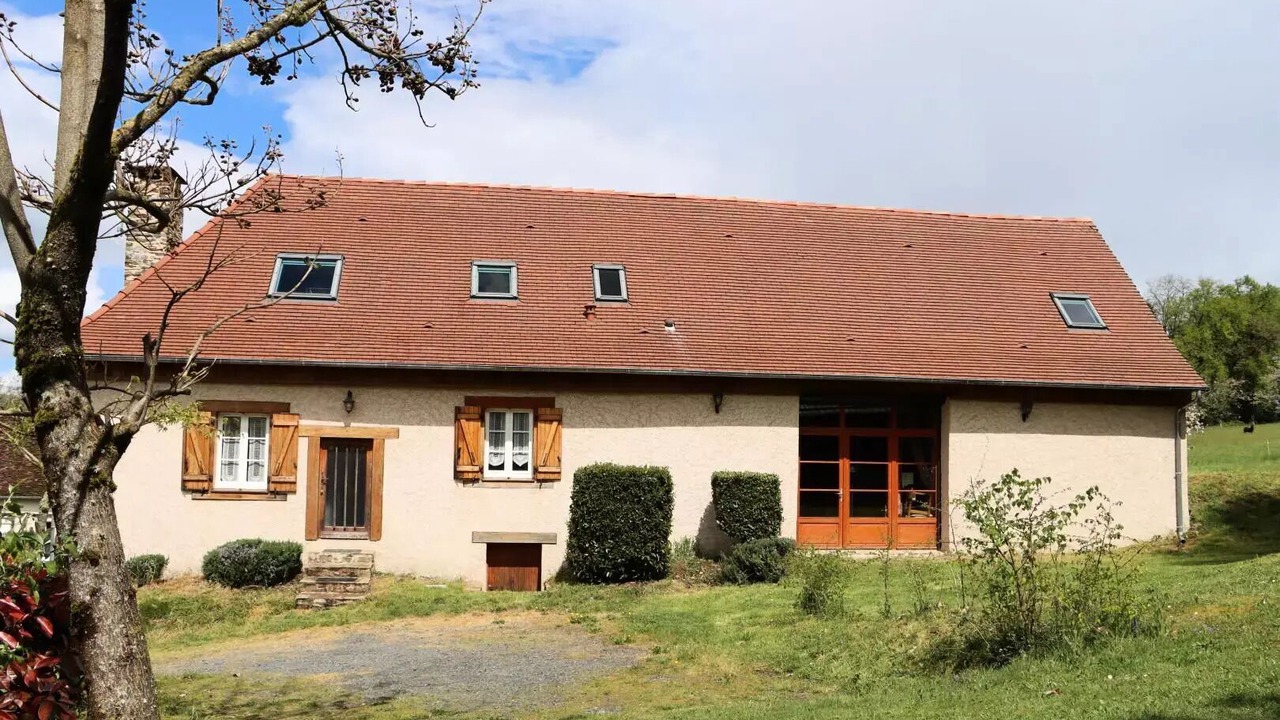 Photo of Outdoor in Saint-Martin-Sepert