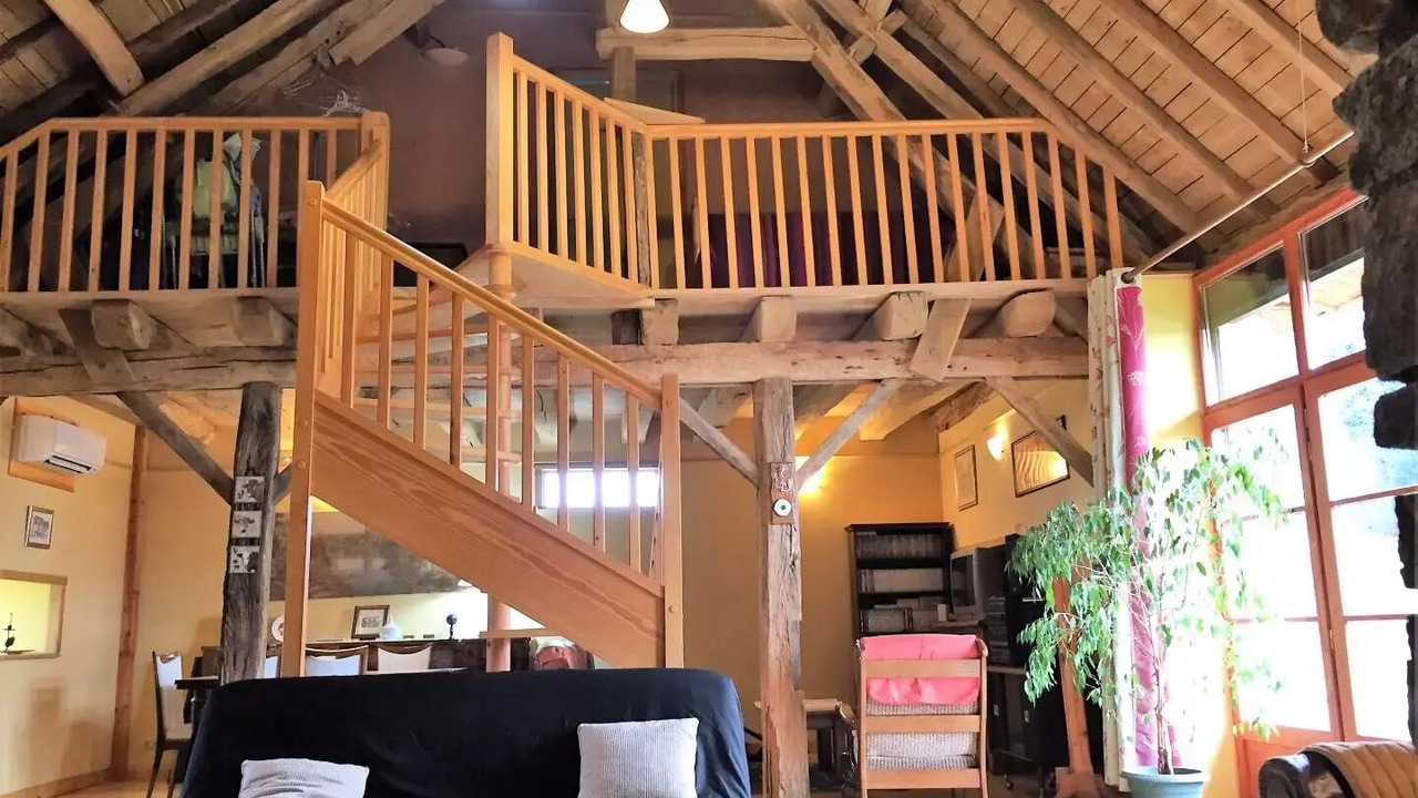 Photo of Livingroom in Saint-Martin-Sepert