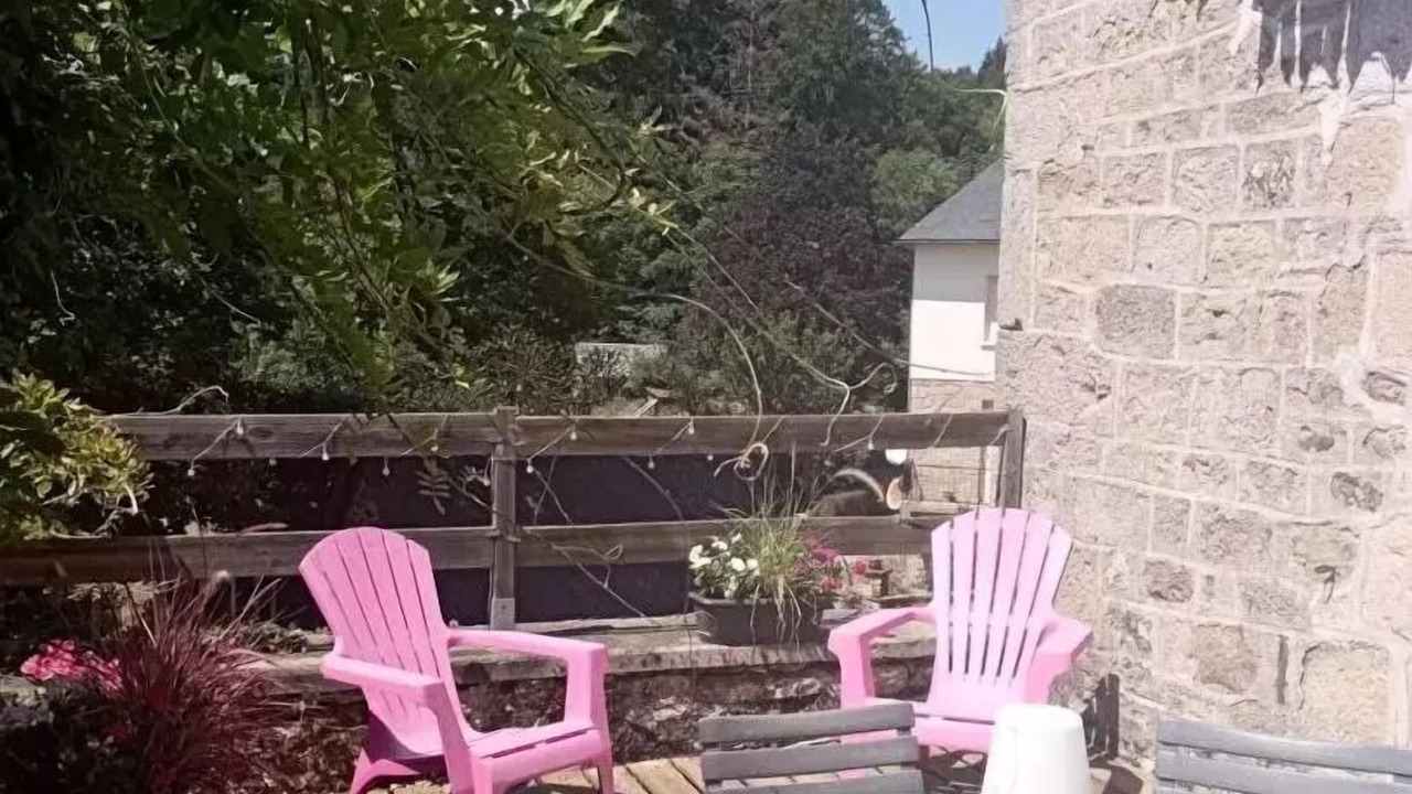 Photo of Outdoor in Saint-Yrieix-le-Dejalat