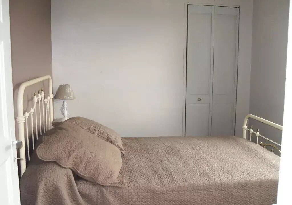Photo of Bedroom in Saint-Yrieix-le-Dejalat