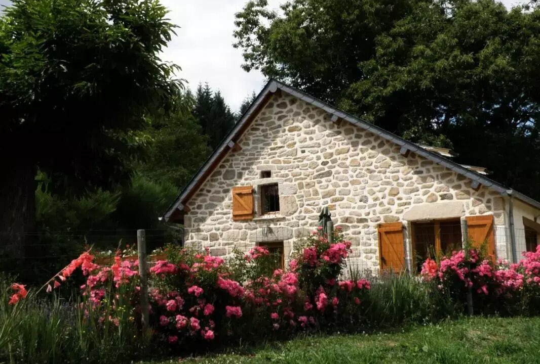 Photo of Outdoor in Meymac